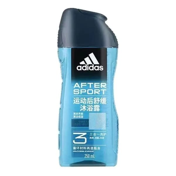 adidas Средство для душа, 250 мл