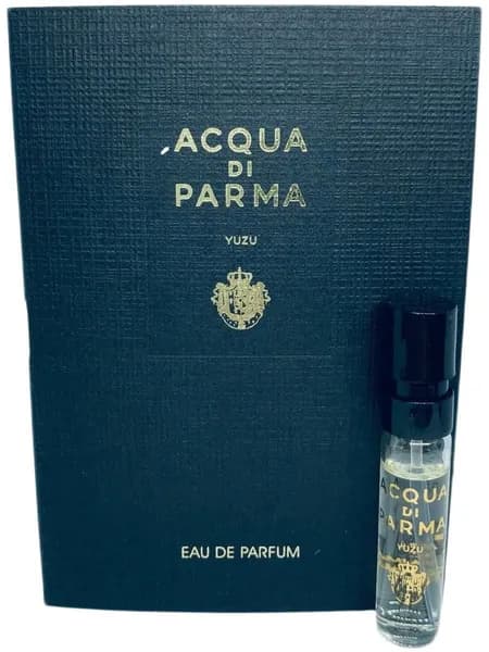 Acqua di Parma Yuzu Парфюмерная вода 1.5 ml