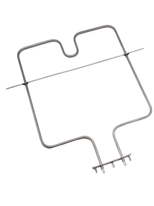 ТЭН духовки 1,2 кВт 220V нижний для плиты 60см De luxe (KN)