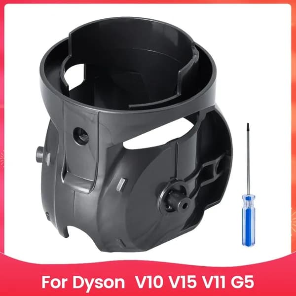 Запасной комплект для Dyson V10/V11/V15/G5, турбощетка 100W: насадка высокого крутящего момента