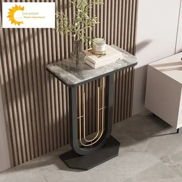 Консоль, 40х30х75 см