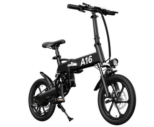 ADO Floor Электровелосипед, 250 Вт