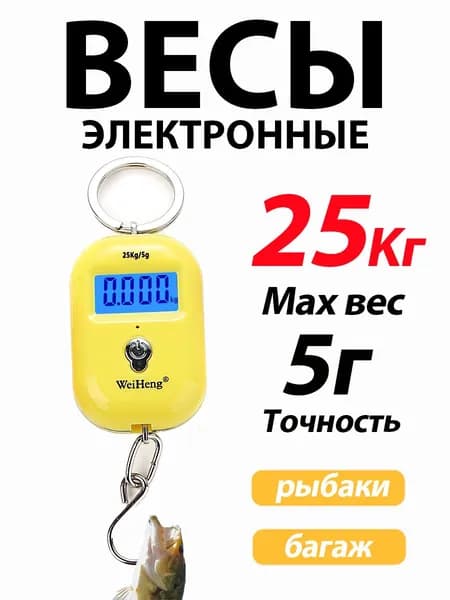 25 кг/5 г мини весы крюк, электронные весы чемодан