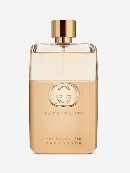 GUCCI guilty pour femme Отливант 5 мл