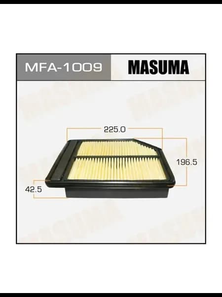 Фильтр воздушный MFA-1009 Honda Civic VIII