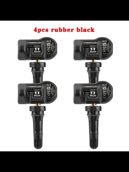 Датчик давления в шинах THINKCAR THINKTPMS S3 315 433 МГц дл
