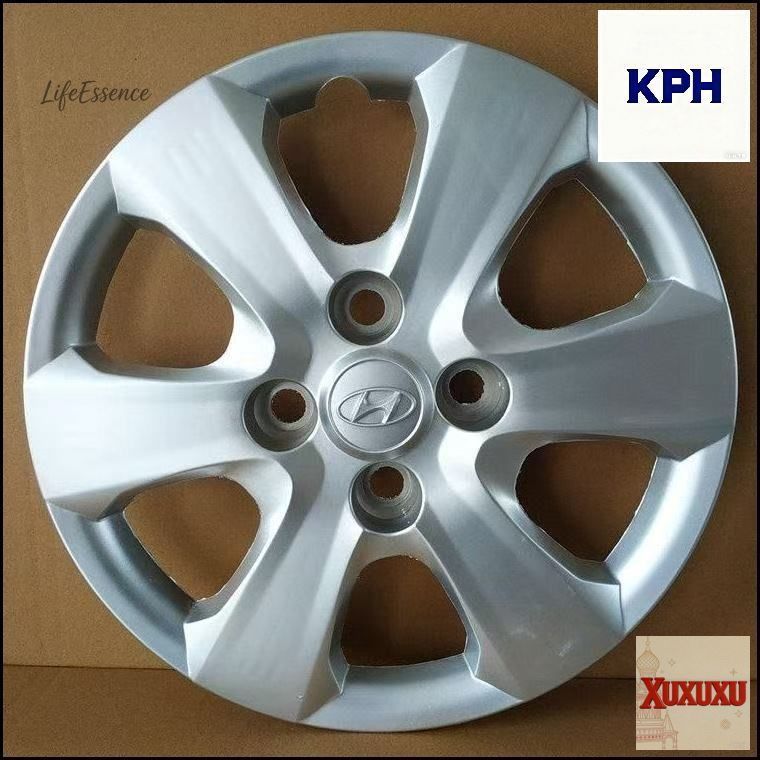 Колпаки на колеса, 15", 1 шт.