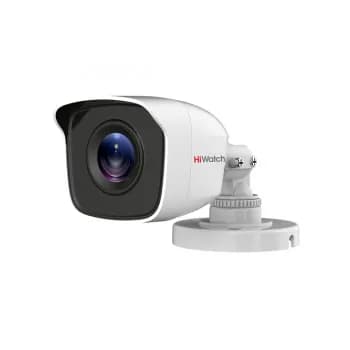 Камера видеонаблюдения HiWatch DS-T200(B) (2.8 мм)