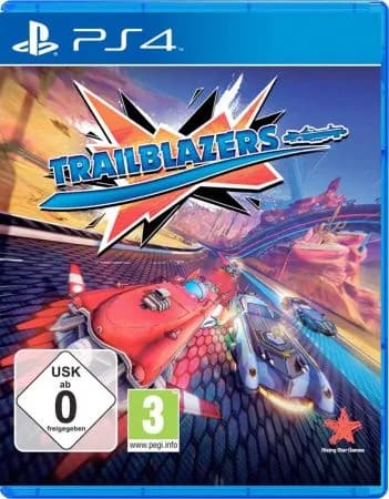 Игра  (PlayStation 4, PlayStation 5, Английская версия)