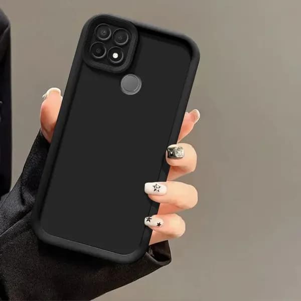 для Oppo Realme C21Y/Realme C25Y/Realme rmx3263 кубики Чехол для телефона
