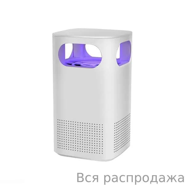 Ионизатор воздуха Мини-очиститель воздуха