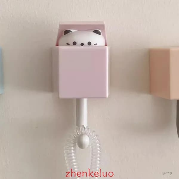 Ключница настенная с 1 крюч., 1 шт