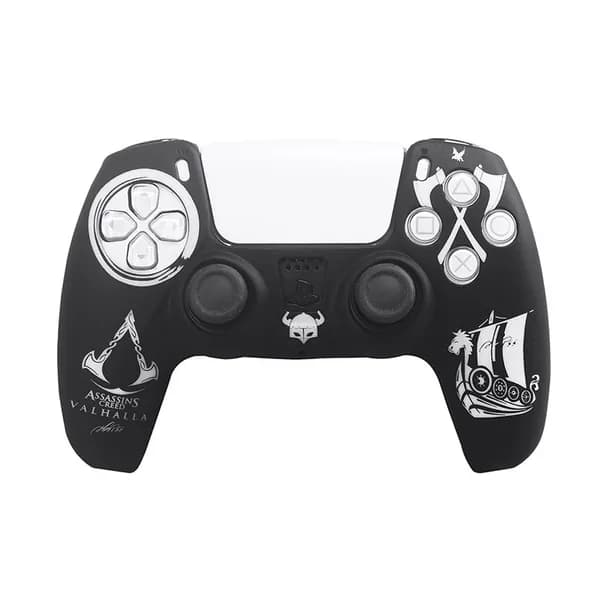 PS5 геймпад силиконовый рукав