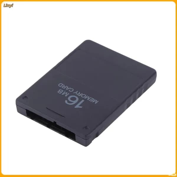 Для карты памяти PS2