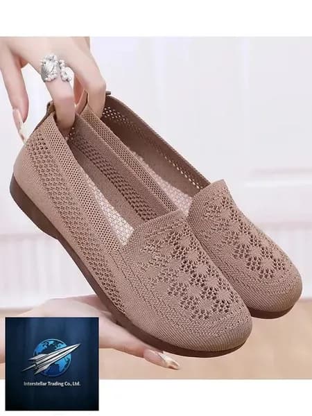 Балетки