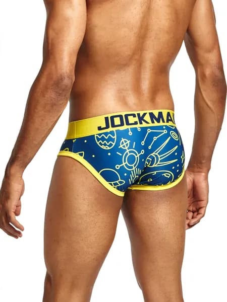Трусы брифы Jockmail Brief, 1 шт