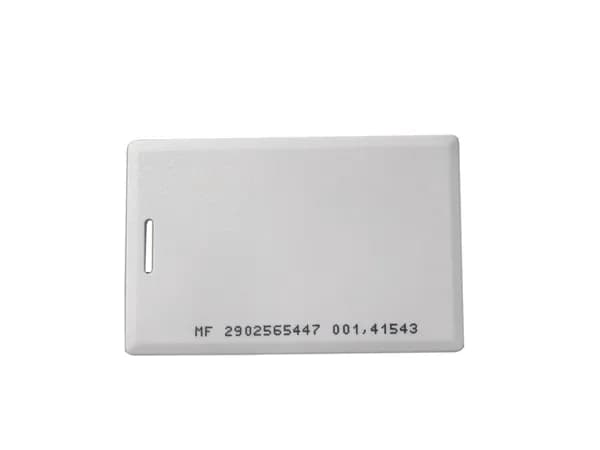 Slinex Смарт карта CLAMSHELL Mifare (10шт)