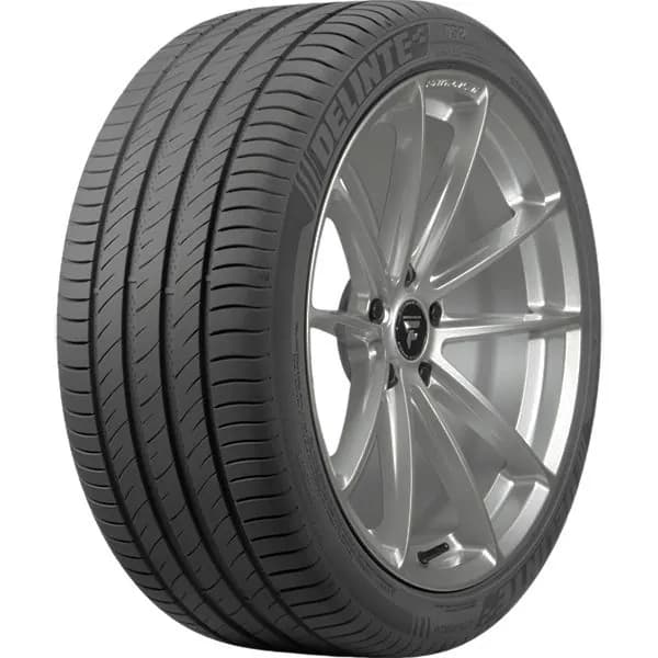 Delinte DS2  Шины летние 205/45  R16 87W