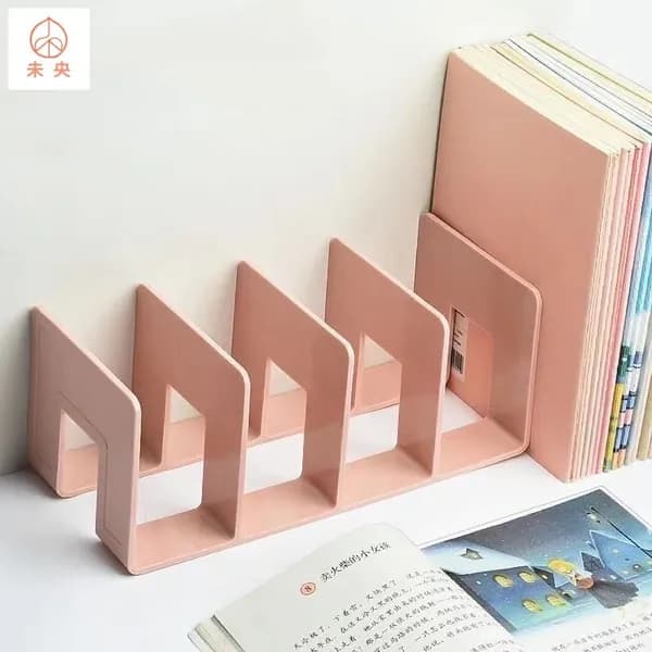 Подставка для книг