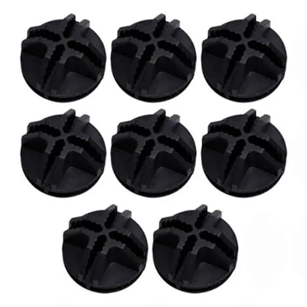 Комплектующие гардеробной системы,8шт