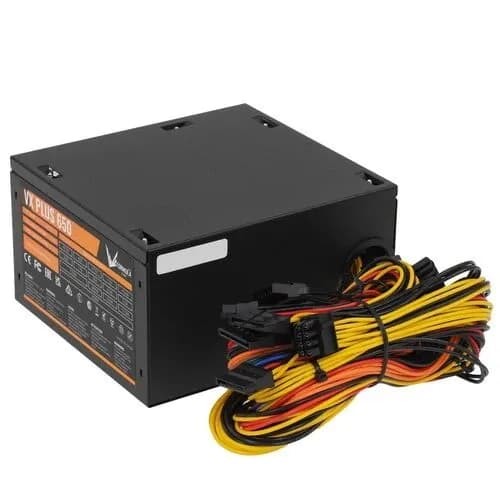 Блок питания Formula VX PLUS 650 VX-650 PLUS черный