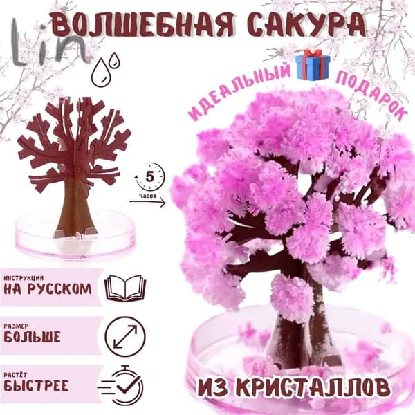Набор для опытов