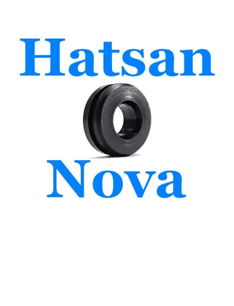 Седло иглы клапана винтовки Hatsan Nova