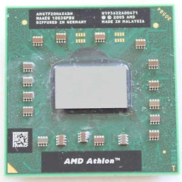 AMD Процессор AMD ATHLON 64 TF-20