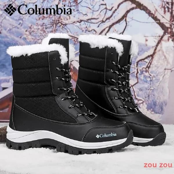 Ботинки снегоходные Columbia