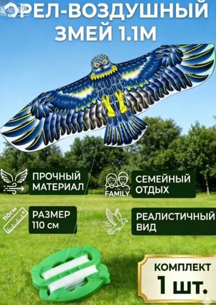 воздушный змей