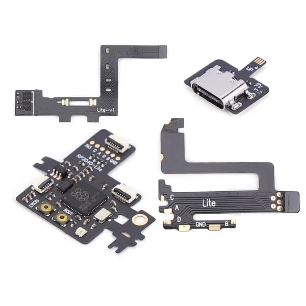 Игра RP2040 Lite (Linux, Windows, PC, Английская версия)