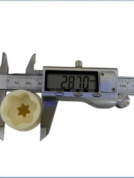 Шестерня блендера Philips HR 1669/1690