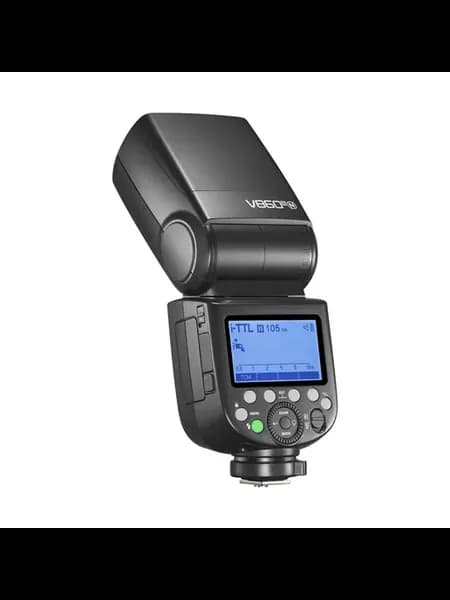 Фотовспышка Ving V860IIIN TTL для Nikon