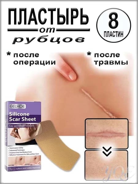 Набор уходовой косметики