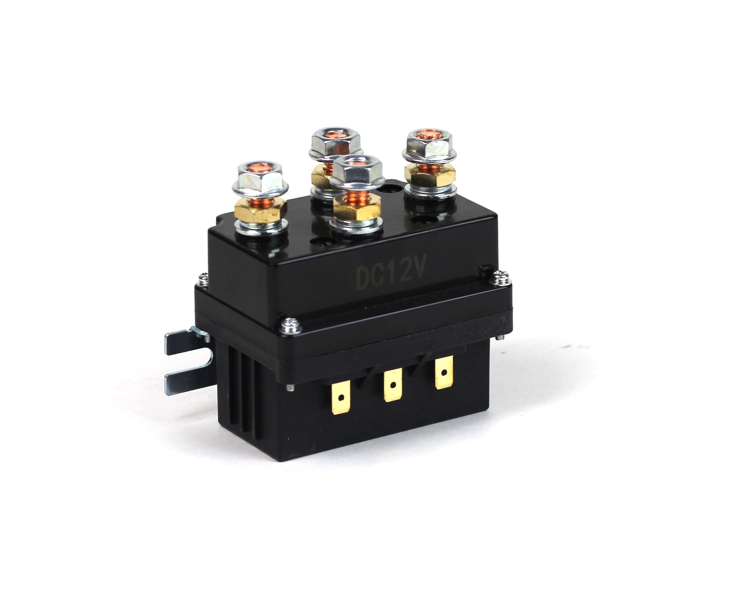 Моносоленоид 12V, 400A