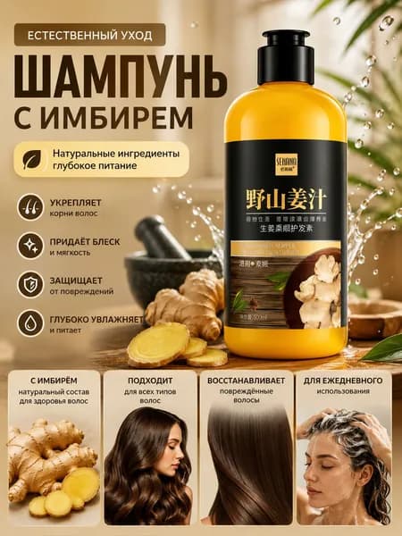Бальзам для волос, 300 мл