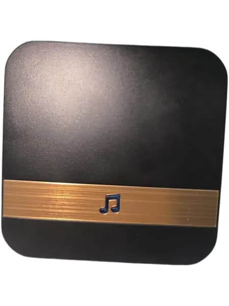 Беспроводной звонок для видеодомофона по Wifi Smart Wireless WiFi