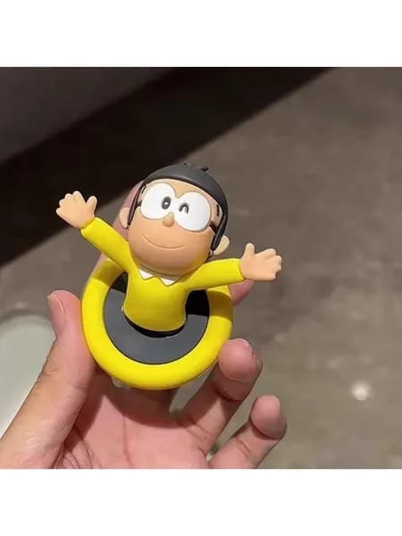 Магниты холодильника 3D