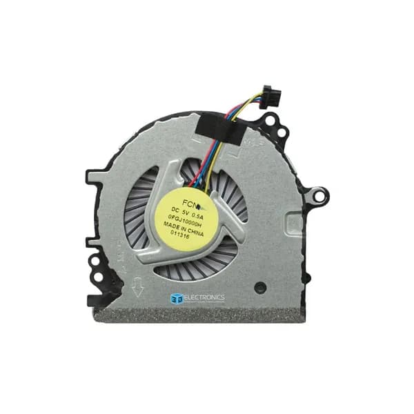 Кулер для ноутбука HP Probook 430 G3 / 826379-001 - вентилятор