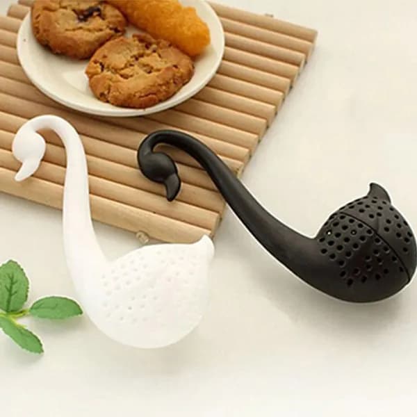 Qiheng Ситечко для заваривания чая