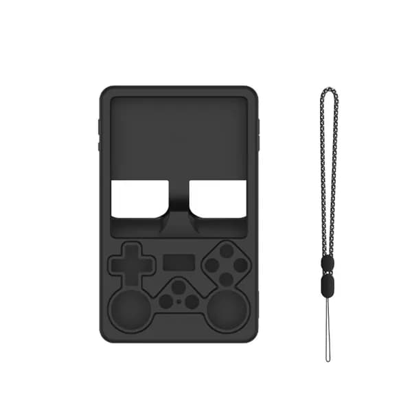 Чехол для игровой консоли