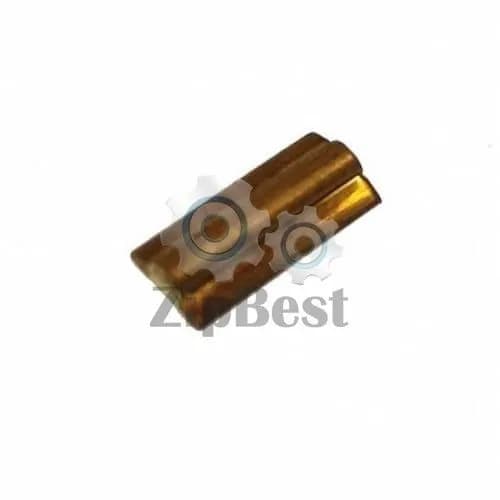 Шпонка фигурная T5BMS, T5.8BMS, F6ABMS приводного вала (T5-03000009)