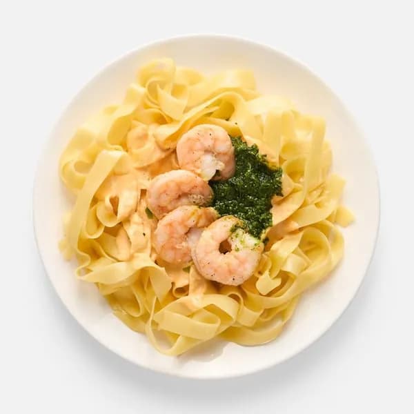 Паста Средиземноморская 230 г, Eattery
