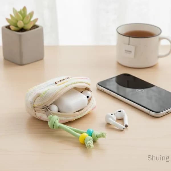 Чехол для Bluetooth-наушников