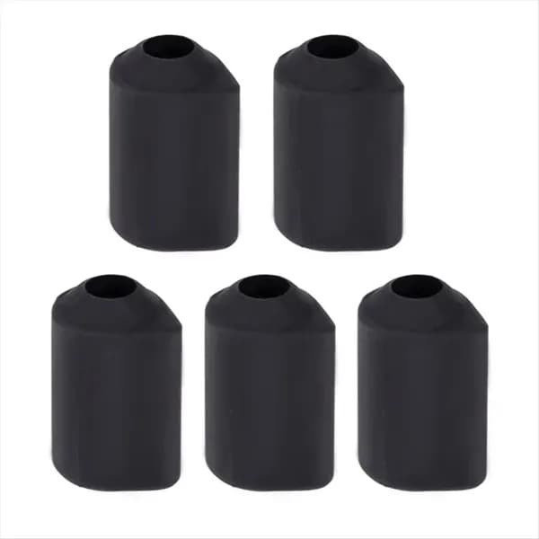 Силиконовые Носки Для Creality K2 Plus Hotend Protection Sleeve 5 Шт.