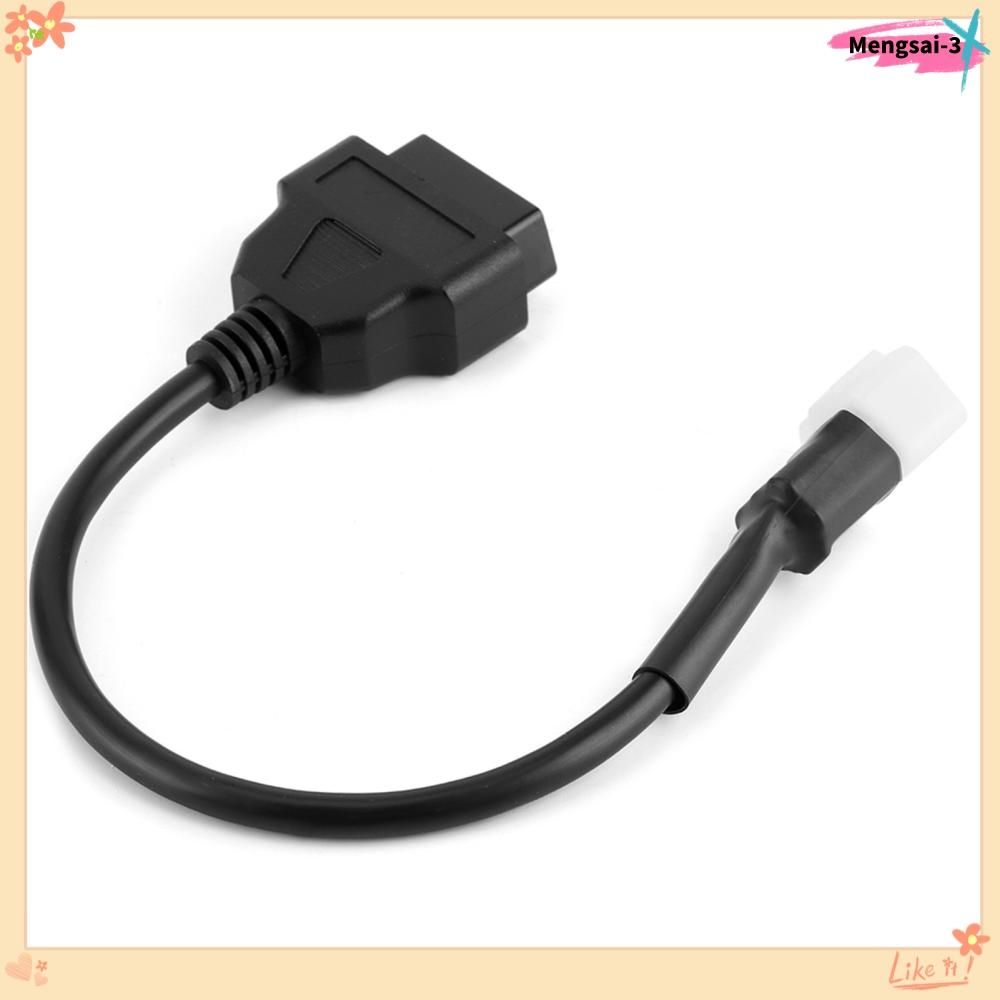 6-контактный переходной кабель OBD2