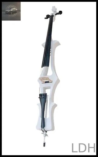 ANTONIO LAVAZZA ECL-250WH 4/4 - Электровиолончель