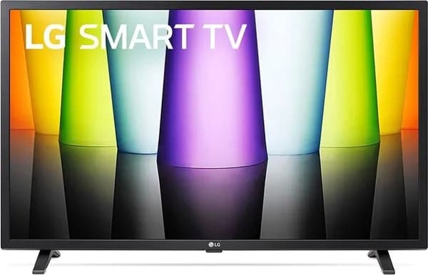 LG Телевизор 32LQ63006LA 32″ Full HD, черный