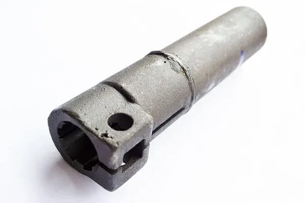 Втулка вала рулевого МТЗ (L-158, d-36) 80-3401070