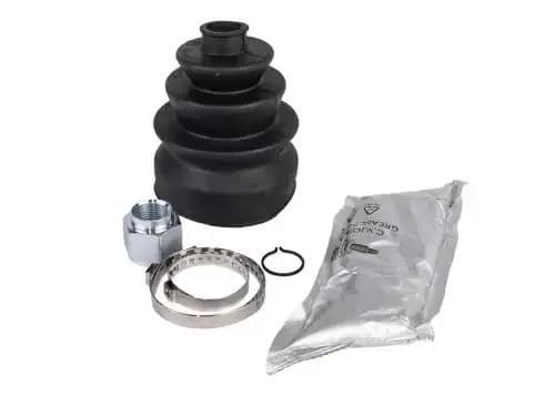 К-кт пыльника шруса наружного daewoo nubira/kalos, chevrolet aveo/lacetti 03> 13-00943-sx stellox